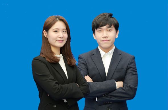 오유진ㆍ한승주 등 10명, 한 단씩 승단